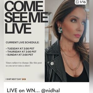 Looking for a luxury curated Closet??…